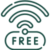 Бесплатный Wi-Fi
