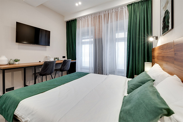 LOFT DBL